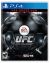 Electronic Arts Sports UFC, PS4 Standard ITA PlayStation 4 