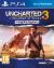 Sony Uncharted 3: L'inganno di Drake Remastered 