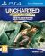 Sony Uncharted: Drake's Fortune Remastered Standard ITA PlayStation 4 