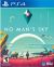 Sony No Man's Sky, PlayStation 4 Standard Inglese 