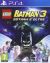 Warner Bros LEGO Batman 3: Beyond Gotham, PS4 Standard Inglese, ITA PlayStation 4 