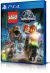 Warner Bros LEGO Jurassic World, PS4 ITA PlayStation 4 