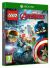 Warner Bros Lego Marvel's Avengers, Xbox One Standard Inglese, ITA 