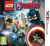 Warner Bros Lego Marvel's Avengers, Nintendo 3DS Standard Inglese, ITA 