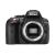 Nikon D5300 Corpo della fotocamera SLR 24,2 MP CMOS 6000 x 4000 Pixel Nero 