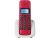 Motorola T301PLUSRE Cordless DECT Rosso 