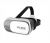 Oem Celly INJ131 Visore 3D per Smartphone 