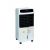 Innofit INN-508 Raffrescatore d'aria ventilatore 10L con funzione calore 