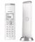 Panasonic KX-TGK212JTW telefono Telefono DECT Identificatore di chiamata Bianco 